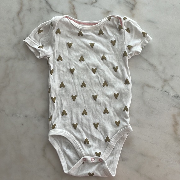 12 Months Baby Girl Bundle - Ser of 3 Pieces - Picture 5 of 12